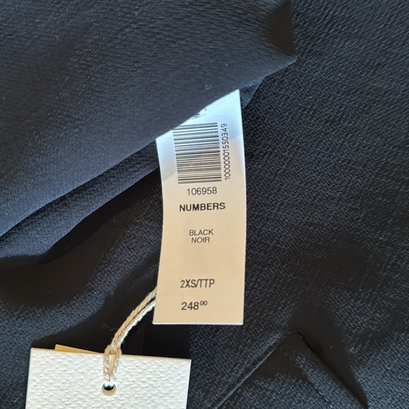 Wilfred Bomber Jacket - Picture 2 of 4